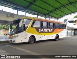 Saritur - Santa Rita Transporte Urbano e Rodoviário 29090 na cidade de Brumadinho, Minas Gerais, Brasil, por Helder Fernandes da Silva. ID da foto: :id.