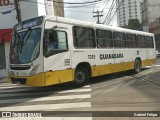Transportes Guanabara 1315 na cidade de Natal, Rio Grande do Norte, Brasil, por Gabriel Felipe. ID da foto: :id.