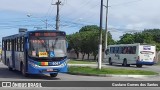 Viação Atalaia Transportes 6067 na cidade de Aracaju, Sergipe, Brasil, por Gustavo Gomes dos Santos. ID da foto: :id.