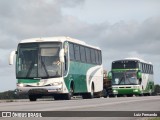 Ônibus Particulares 0505 na cidade de Satuba, Alagoas, Brasil, por Luiz Fernando. ID da foto: :id.