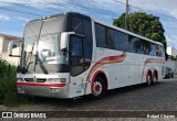 Ônibus Particulares 4025 na cidade de Itapetinga, Bahia, Brasil, por Rafael Chaves. ID da foto: :id.