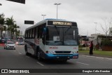 Brubuss Transportes 100 na cidade de Barueri, São Paulo, Brasil, por Douglas Célio Brandao. ID da foto: :id.