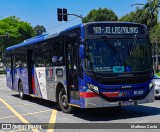 Next Mobilidade - ABC Sistema de Transporte 81.351 na cidade de São Bernardo do Campo, São Paulo, Brasil, por Matheus Costa. ID da foto: :id.