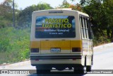 Ônibus Particulares 4716 na cidade de Bom Jesus da Lapa, Bahia, Brasil, por Marcio Alves Pimentel. ID da foto: :id.