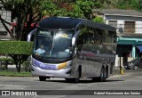 Rota Transportes Rodoviários 8765 na cidade de Ilhéus, Bahia, Brasil, por Gabriel Nascimento dos Santos. ID da foto: :id.