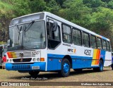 Ônibus Particulares 42527 na cidade de Campinas, São Paulo, Brasil, por Matheus dos Anjos Silva. ID da foto: :id.