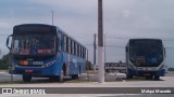 Viação Atalaia Transportes 6058 na cidade de Aracaju, Sergipe, Brasil, por Melqui Macedo. ID da foto: :id.