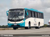 RF Bus 004 na cidade de Satuba, Alagoas, Brasil, por Luiz Fernando. ID da foto: :id.