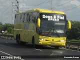 Trans Brasil > TCB - Transporte Coletivo Brasil 079 na cidade de Bayeux, Paraíba, Brasil, por Alexandre Dumas. ID da foto: :id.