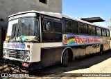 Ônibus Particulares 835 na cidade de Bom Jesus da Lapa, Bahia, Brasil, por Marcio Alves Pimentel. ID da foto: :id.