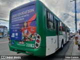 OT Trans - Ótima Salvador Transportes 21082 na cidade de Salvador, Bahia, Brasil, por Felipe Damásio. ID da foto: :id.