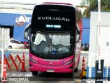 Evolução Transportes e Turismo 3200 na cidade de Goiânia, Goiás, Brasil, por Ônibus No Asfalto Janderson. ID da foto: :id.