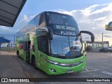 Levare Transportes 2054 na cidade de Uberlândia, Minas Gerais, Brasil, por Isaac Santos Rocha. ID da foto: :id.