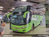 FlixBus Transporte e Tecnologia do Brasil 2305 na cidade de Belo Horizonte, Minas Gerais, Brasil, por Pedro Henrique VM. ID da foto: :id.