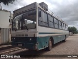 Ônibus Particulares  na cidade de São João do Paraíso, Minas Gerais, Brasil, por Jean Carlos. ID da foto: :id.