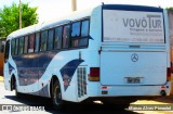 Ônibus Particulares 3775 na cidade de Bom Jesus da Lapa, Bahia, Brasil, por Marcio Alves Pimentel. ID da foto: :id.