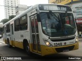 Transportes Guanabara 1348 na cidade de Natal, Rio Grande do Norte, Brasil, por Gabriel Felipe. ID da foto: :id.
