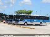 Itamaracá Transportes 1.449 na cidade de Paulista, Pernambuco, Brasil, por Henrique Oliveira Rodrigues. ID da foto: :id.