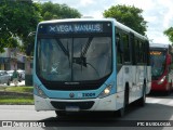 Vega Manaus Transporte 1021009 na cidade de Manaus, Amazonas, Brasil, por FTC BUSOLOGIA. ID da foto: :id.