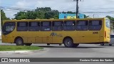 AVP - Auto Viação Paraíso 5345 na cidade de Aracaju, Sergipe, Brasil, por Gustavo Gomes dos Santos. ID da foto: :id.