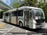 Transcol - Transportes Coletivos Ltda. 555 na cidade de Recife, Pernambuco, Brasil, por Romildo Farias. ID da foto: :id.