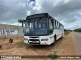 Ônibus Particulares S/N na cidade de Petrolina, Pernambuco, Brasil, por Jailton Rodrigues Junior. ID da foto: :id.