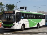 Caprichosa Auto Ônibus C27089 na cidade de Rio de Janeiro, Rio de Janeiro, Brasil, por Douglas Andrez. ID da foto: :id.