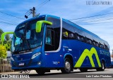 SC Minas Transportes 74023 na cidade de Baependi, Minas Gerais, Brasil, por Luiz Carlos Photobus. ID da foto: :id.