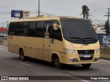 Sinprovan - Sindicato dos Proprietários de Vans e Micro-Ônibus B-N/158 na cidade de Ananindeua, Pará, Brasil, por Diego Williams. ID da foto: :id.