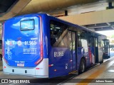 Next Mobilidade - ABC Sistema de Transporte 81.965 na cidade de São Paulo, São Paulo, Brasil, por Juliano Soares. ID da foto: :id.