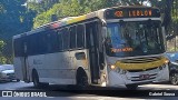 Transportes Vila Isabel A27571 na cidade de Rio de Janeiro, Rio de Janeiro, Brasil, por Gabriel Sousa. ID da foto: :id.