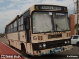 Ônibus Particulares 15 na cidade de Rio Grande, Rio Grande do Sul, Brasil, por Biel Moreira. ID da foto: :id.