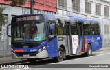 Next Mobilidade - ABC Sistema de Transporte 81.069 na cidade de Santo André, São Paulo, Brasil, por George Miranda. ID da foto: :id.