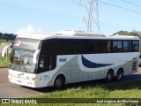 SJ Transporte e Turismo 9005 na cidade de Gama, Distrito Federal, Brasil, por José Augusto da Silva Gama. ID da foto: :id.
