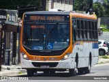 Cidade Alta Transportes 1.212 na cidade de Paulista, Pernambuco, Brasil, por Itamar Neto. ID da foto: :id.