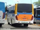 Itamaracá Transportes 1.534 na cidade de Paulista, Pernambuco, Brasil, por Henrique Oliveira Rodrigues. ID da foto: :id.