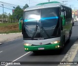 Lacerda Transportes e Turismo BDD4F55 na cidade de Manaus, Amazonas, Brasil, por Bus de Manaus AM. ID da foto: :id.