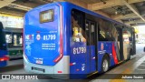 Next Mobilidade - ABC Sistema de Transporte 81.799 na cidade de São Paulo, São Paulo, Brasil, por Juliano Soares. ID da foto: :id.