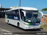 Planalto Transportes 1468 na cidade de Porto Alegre, Rio Grande do Sul, Brasil, por Maurício Rodrigues. ID da foto: :id.