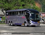 Rota Transportes Rodoviários 8765 na cidade de Ilhéus, Bahia, Brasil, por Gabriel Nascimento dos Santos. ID da foto: :id.