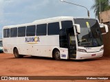Aliança Transportes 5080 na cidade de Deodápolis, Mato Grosso do Sul, Brasil, por Matheus Henrique. ID da foto: :id.
