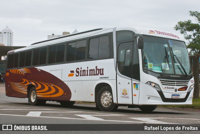 Expresso Sinimbu 101 na cidade de Porto Alegre, Rio Grande do Sul, Brasil, por Rafael Lopes de Freitas. ID da foto: 11869009.