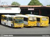 Plataforma Transportes 30025 na cidade de Salvador, Bahia, Brasil, por Ícaro Chagas. ID da foto: :id.