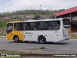 Transunião Transportes 3 6201 na cidade de São Paulo, São Paulo, Brasil, por Gilberto Mendes dos Santos. ID da foto: :id.