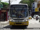 Transportes Guanabara 1233 na cidade de Natal, Rio Grande do Norte, Brasil, por Junior Mendes. ID da foto: :id.