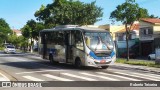 Transcooper > Norte Buss 2 6334 na cidade de São Paulo, São Paulo, Brasil, por Roberto Teixeira. ID da foto: :id.