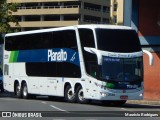 Planalto Transportes 2130 na cidade de Porto Alegre, Rio Grande do Sul, Brasil, por Maurício Rodrigues. ID da foto: :id.
