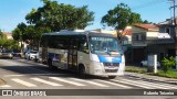 Transcooper > Norte Buss 2 6253 na cidade de São Paulo, São Paulo, Brasil, por Roberto Teixeira. ID da foto: :id.