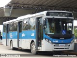Itamaracá Transportes 1.459 na cidade de Abreu e Lima, Pernambuco, Brasil, por Henrique Oliveira Rodrigues. ID da foto: :id.