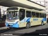 Master Transportes Coletivos de Passageiros RJ 159.123 na cidade de Petrópolis, Rio de Janeiro, Brasil, por Bruno Henrique. ID da foto: :id.